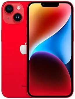 Apple iPhone 15 Pro Max (256GB, Product(RED))