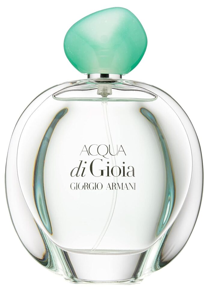 Armani Acqua Di Gio Eau de Parfum 3.4 oz