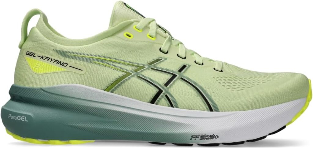 Asics GEL-Kayano 30 – Color: Pink, Size: Small product image