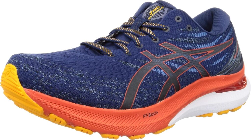 Asics GEL-Kayano 30 – Color: Pink, Size: Small