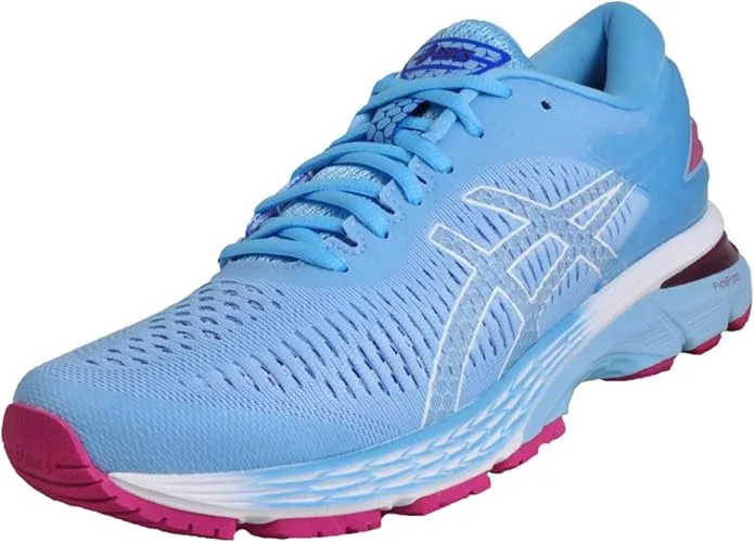 Asics GEL-Kayano 30 – Color: Pink, Size: Small