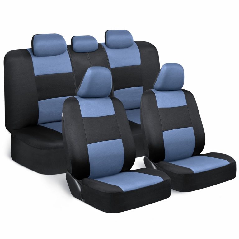 BDK PolyPro Car Seat Covers product image
