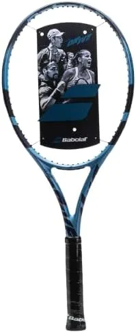 Babolat Pure Drive Tennis Racquet – Paperback