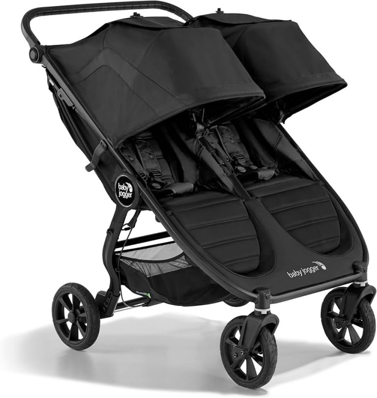Baby Jogger City Mini GT2