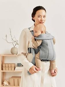 BabyBjörn Baby Carrier Mini