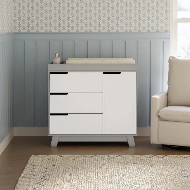 Babyletto Hudson Changing Table