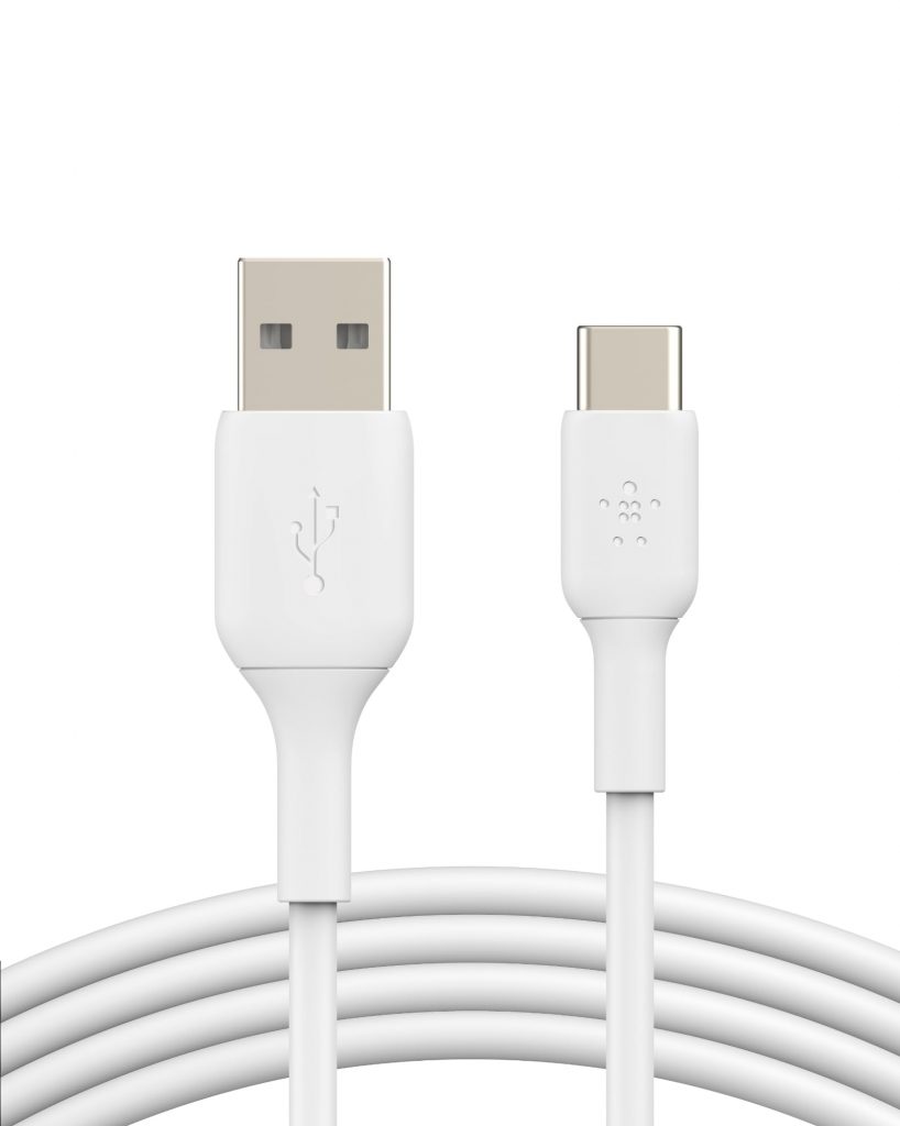 Belkin BoostCharge USB-C Cable