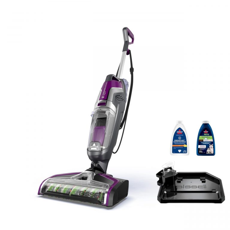 Bissell CrossWave Wet Dry Vacuum product image