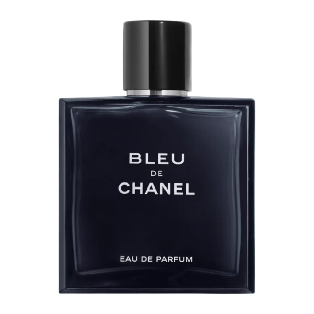 Bleu de Chanel Eau de Parfum product image