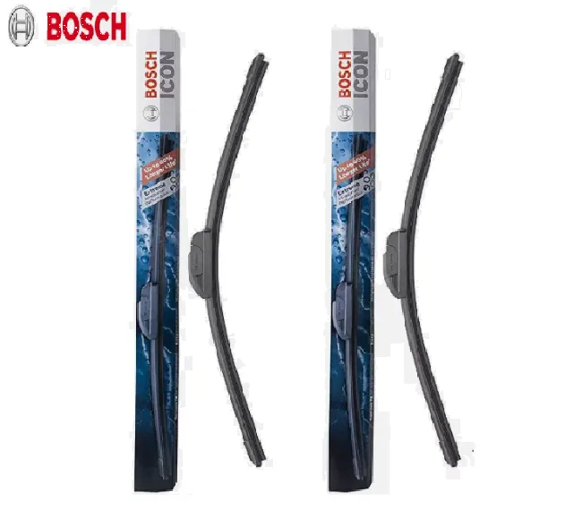 Bosch ICON 26A Wiper Blade – 2-Pack