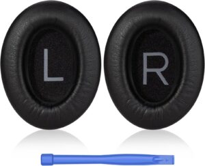 Bose QuietComfort 45 Headphones – Color: Black