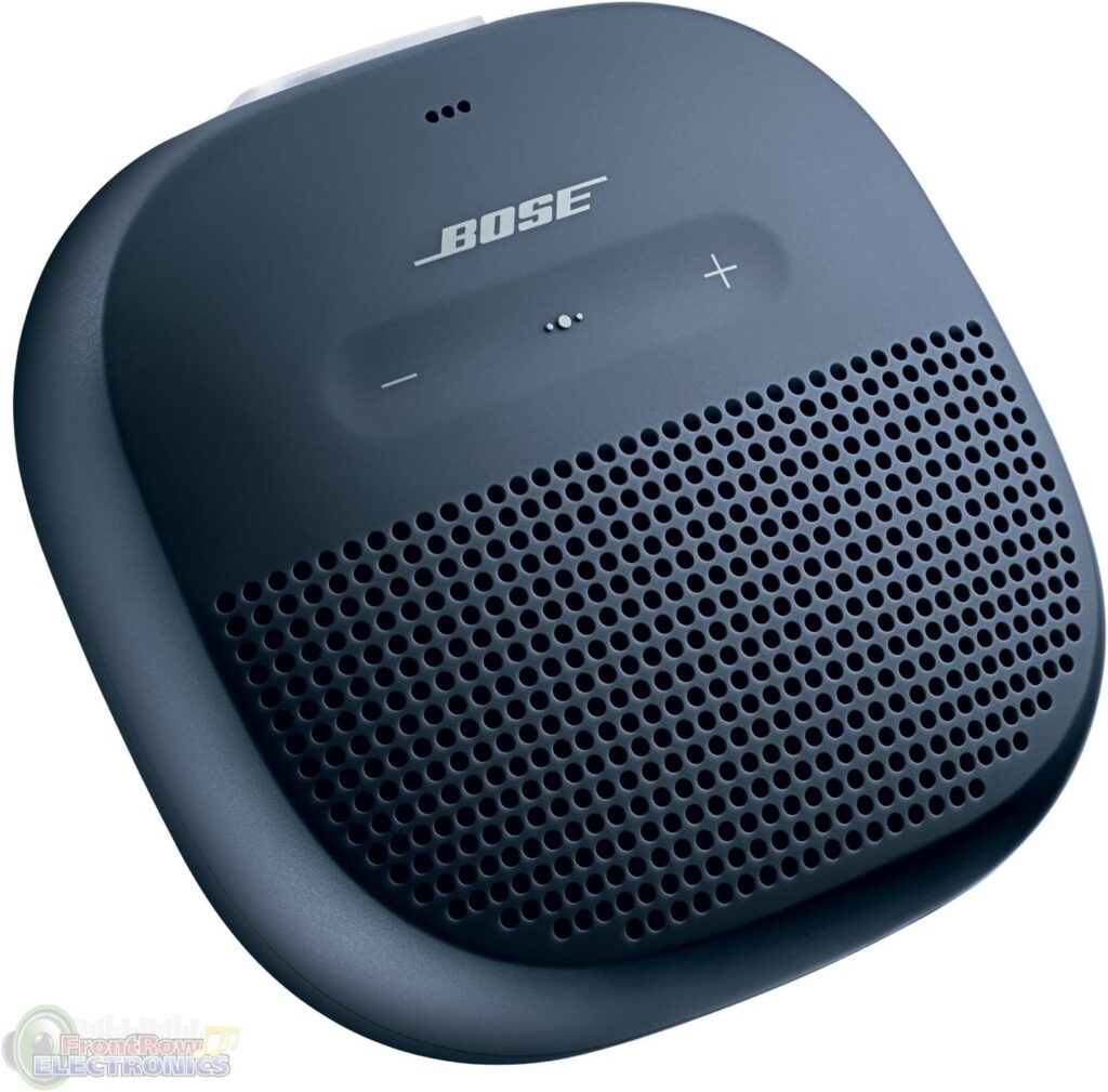 Bose SoundLink Flex Portable Speaker