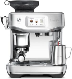 Breville BES870XL Barista Express Espresso Machine