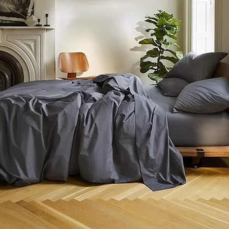 Brooklinen Luxe Core Sheet Set – Queen product image