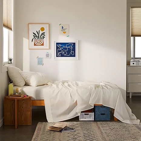 Brooklinen Luxe Core Sheet Set – Queen