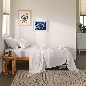 Brooklinen Luxe Core Sheet Set – Queen