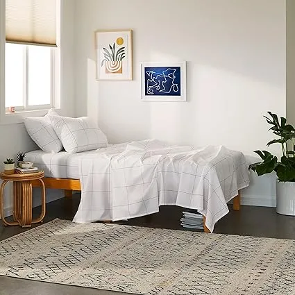 Brooklinen Luxe Core Sheet Set – Queen