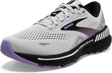 Brooks Adrenaline GTS 23 – Color: Navy Blue, Size: XL