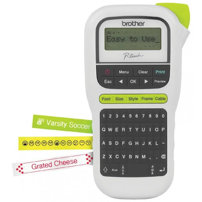 Brother Label Maker product image