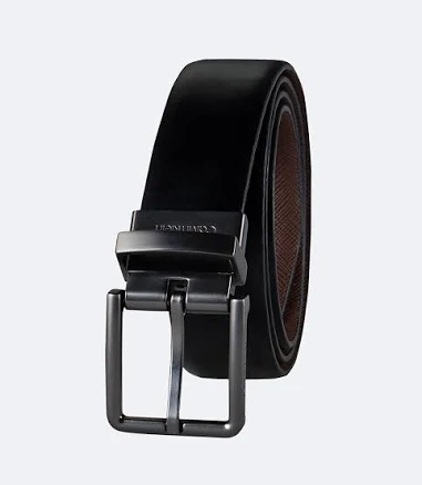 Calvin Klein Reversible Dress Belt