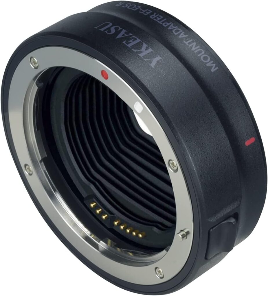 Canon EOS R5