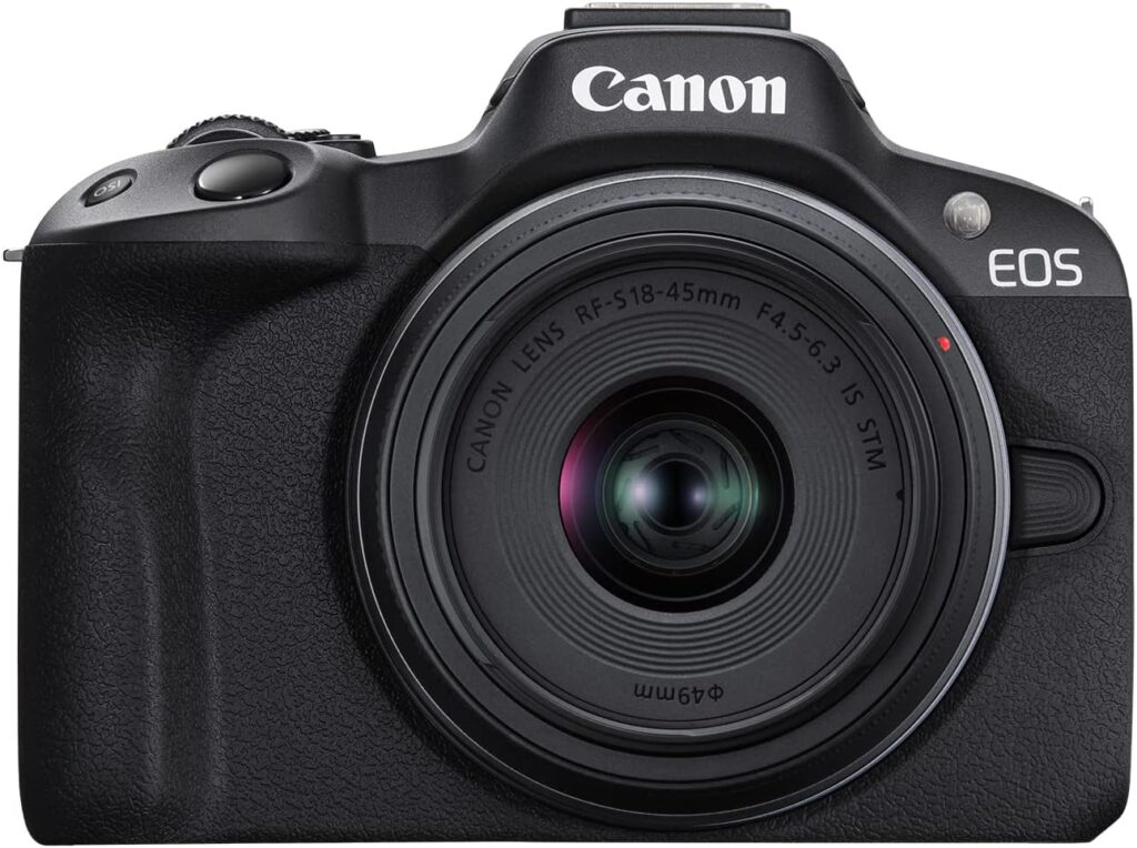 Canon EOS R5