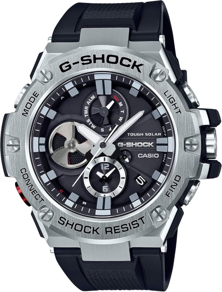 Casio G-Shock GA2100-1A1