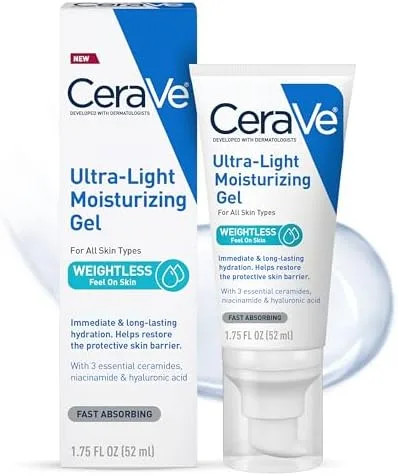 CeraVe Moisturizing Cream, Size: 16 fl oz