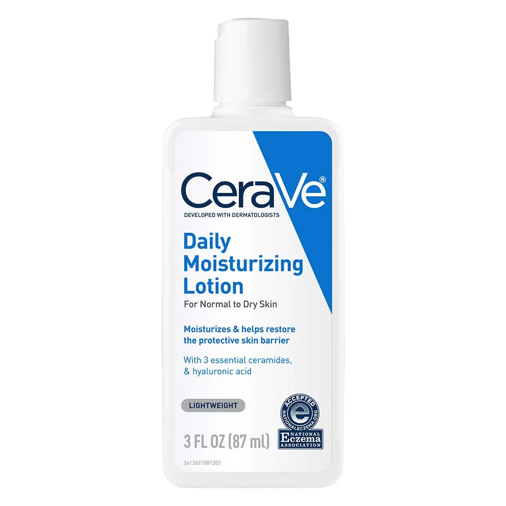 CeraVe Moisturizing Cream, Size: 16 fl oz