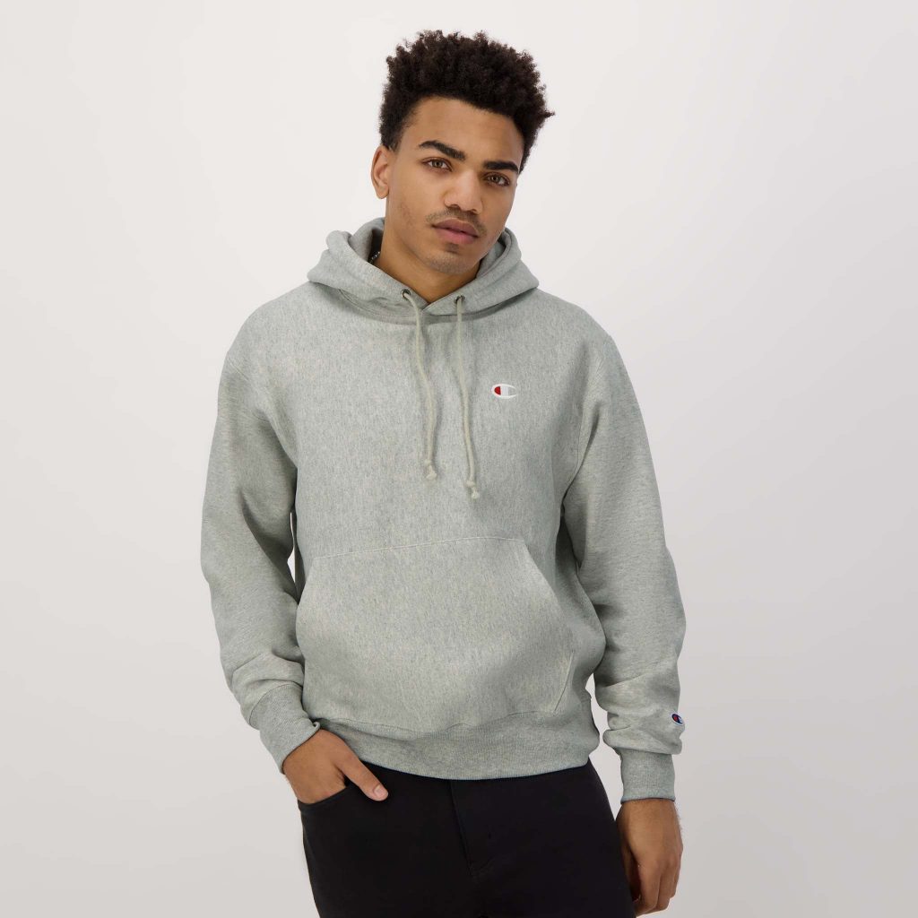 Champion Reverse Weave Hoodie
