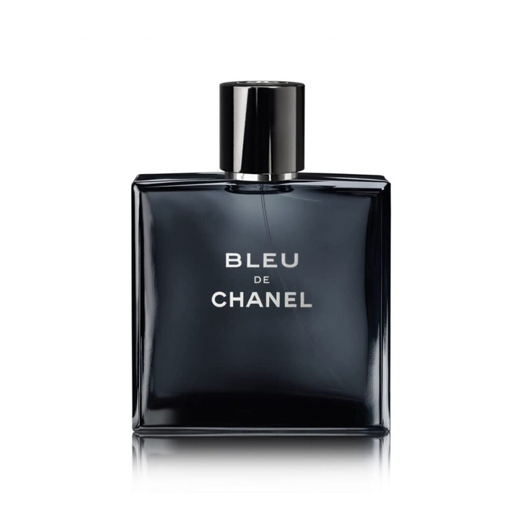 Chanel Bleu de Chanel Eau de Parfum 3.4 oz