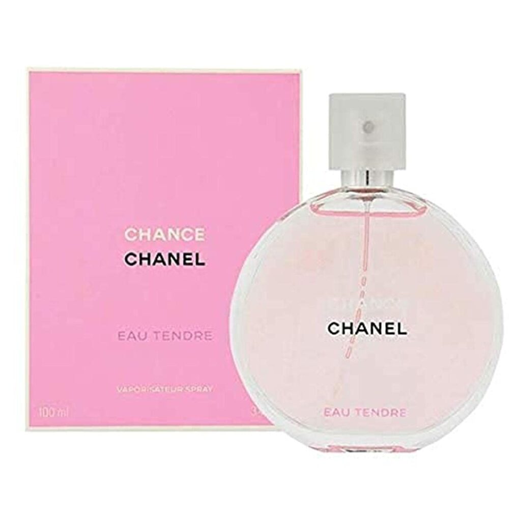 Chanel Bleu de Chanel Eau de Parfum 3.4 oz