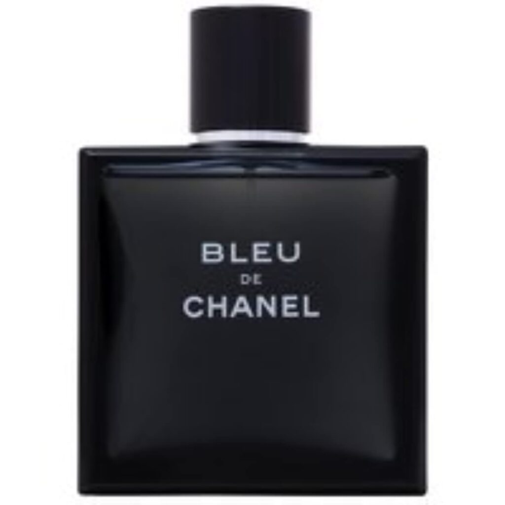 Chanel Bleu de Chanel Eau de Parfum, Size: 3.4 oz