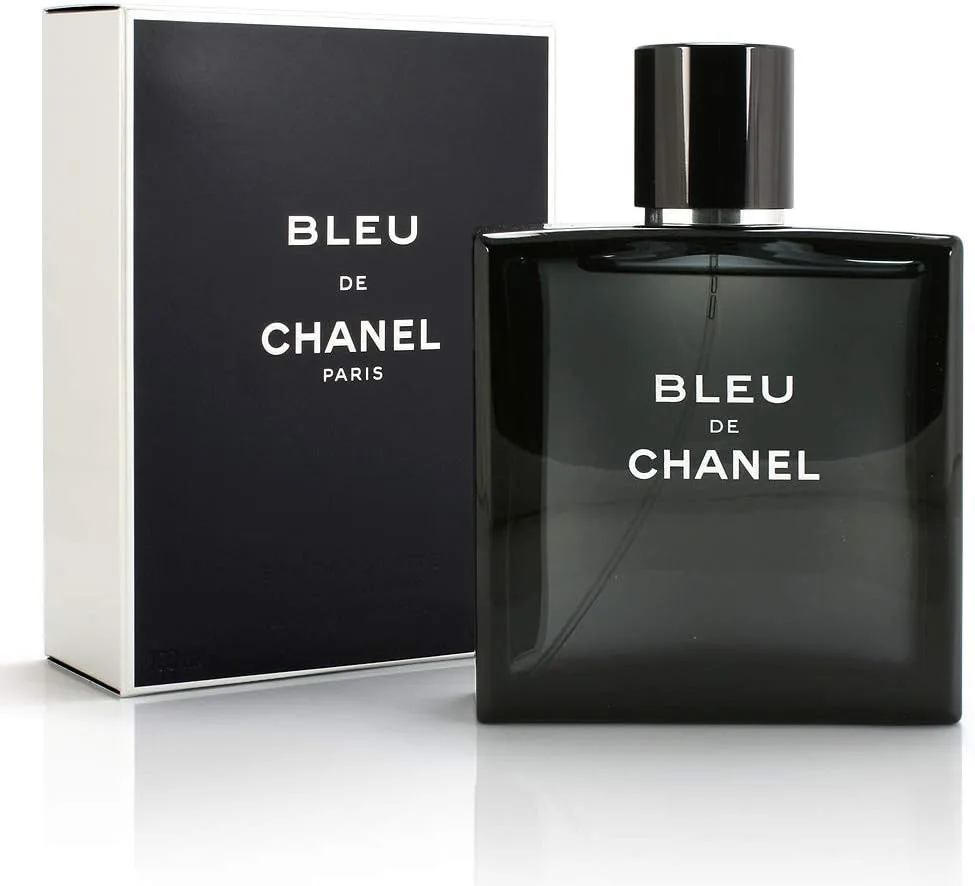 Chanel Bleu de Chanel Eau de Parfum, Size: 3.4 oz