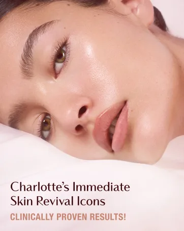 Charlotte Tilbury Matte Revolution Lipstick – Shade: Tan