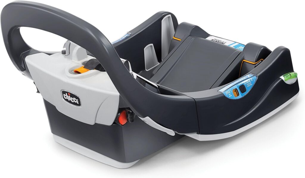 Chicco KeyFit 30 Infant Car Seat – Mega Pack