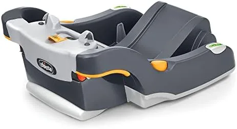 Chicco KeyFit 30 Infant Car Seat – Mega Pack