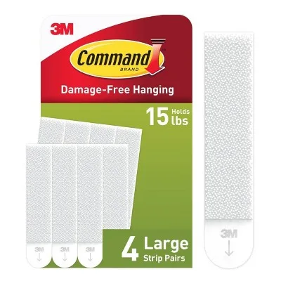 Command Picture Hanging Strips product image