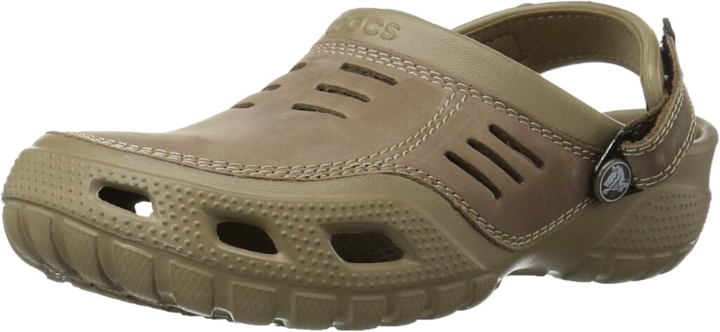 Crocs Classic Clog – Color: Navy Blue, Size: US 11