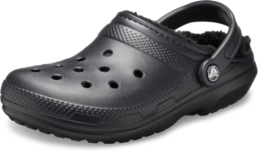 Crocs Classic Clog – Color: White, Size: US 11