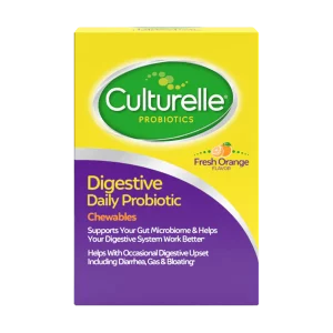 Culturelle Digestive Daily Probiotic