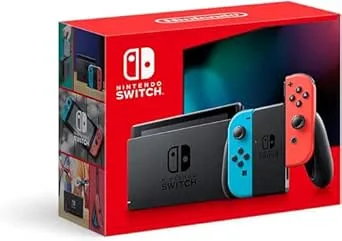 Cyberpunk 2077 – Nintendo Switch