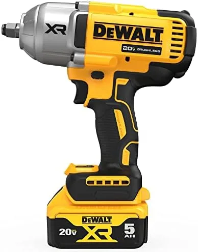 DEWALT 20V MAX XR Brushless Impact Driver