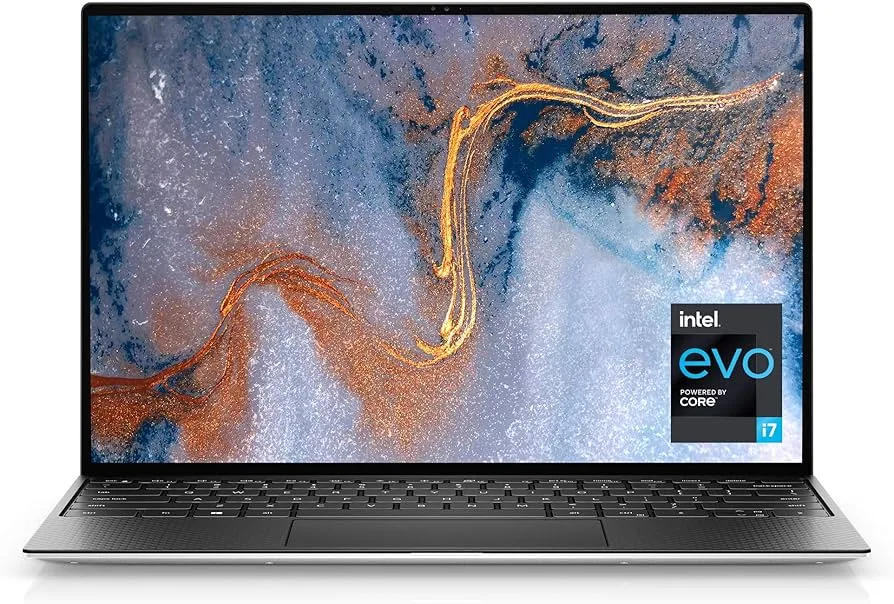 Dell XPS 13 Laptop (Core i7, 16GB RAM, 512GB SSD)