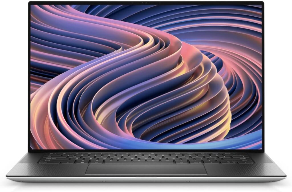 Dell XPS 15 9530 – 32GB RAM, 512GB SSD