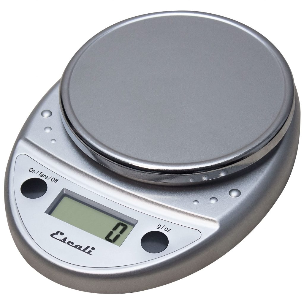 Digital Kitchen Food Scale product image