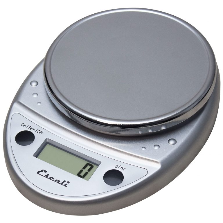 Digital Kitchen Food Scale product image