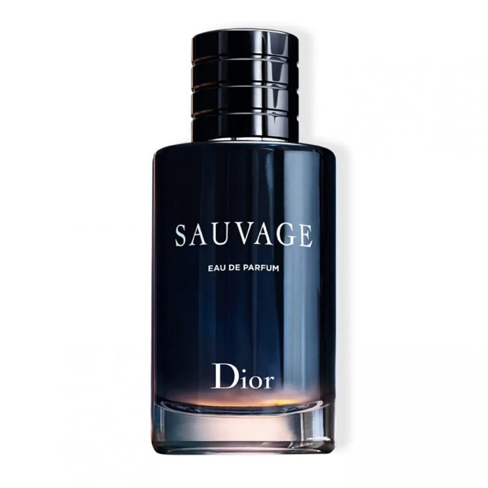 Dior Sauvage Eau de Toilette, Size: 100 ml