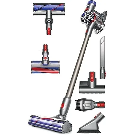 Dyson V8 Absolute Cordless Vacuum