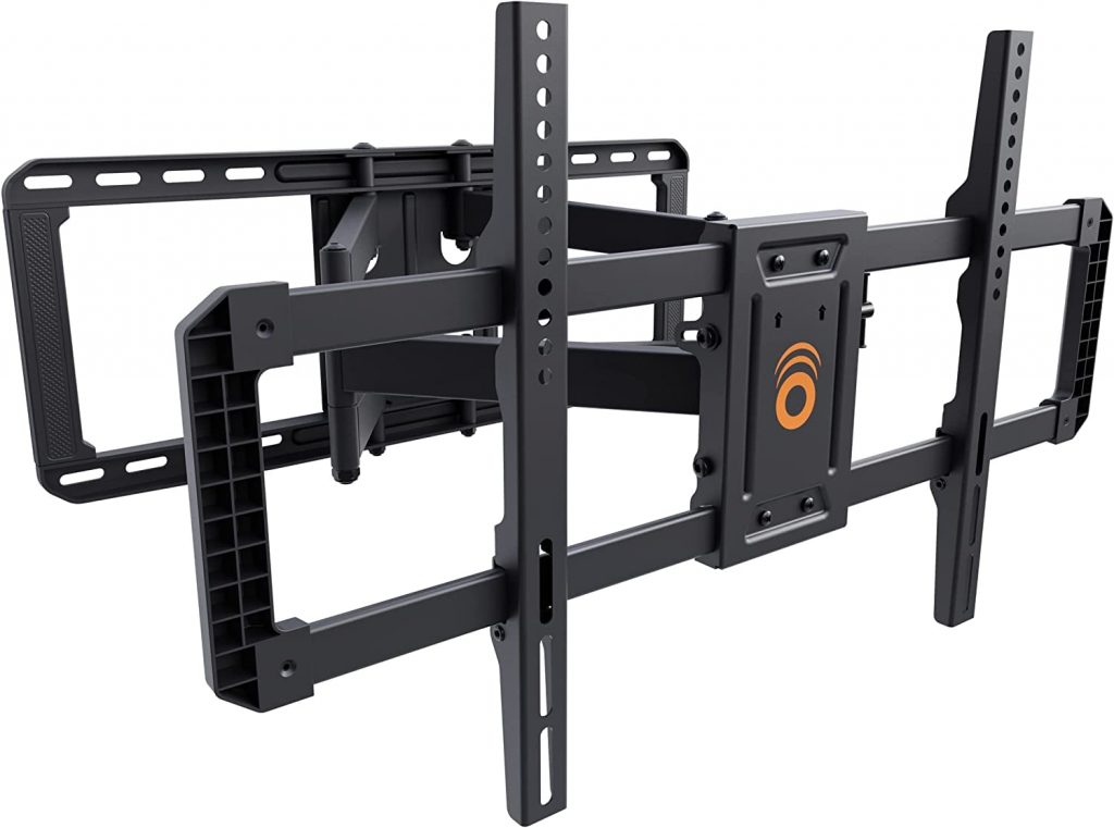 Echogear Full Motion TV Mount EGLF2